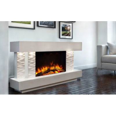 Celsi DLX 600 Toronto Electric Fire Suite
